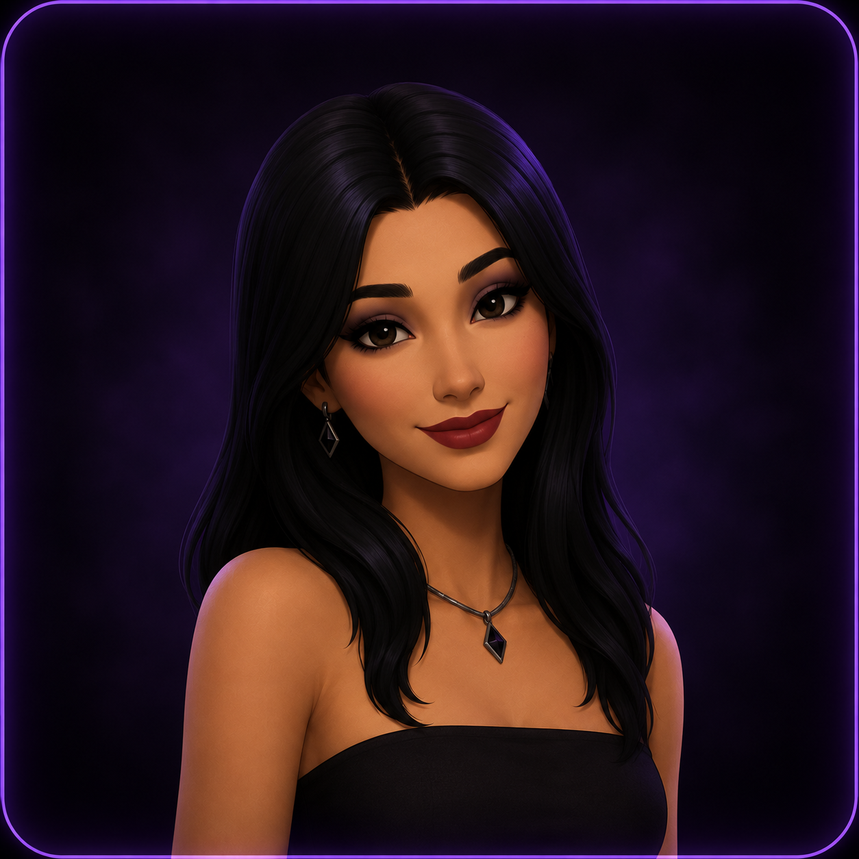 Bella Goth