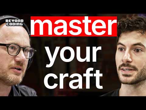 How to Master Software Engineering (From Junior to Architect)