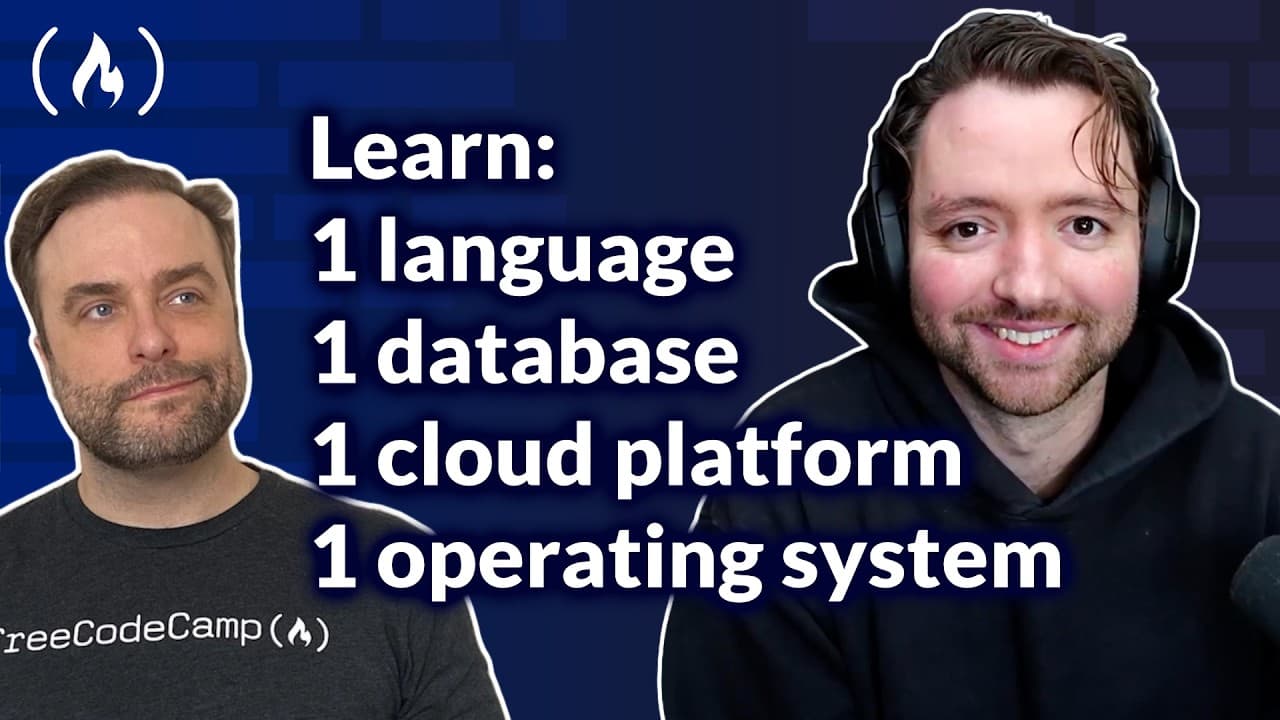 Interview: Open Source Maintainers